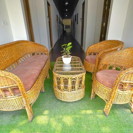 The Naga Rishikesh Hotel Ngoại thất bức ảnh