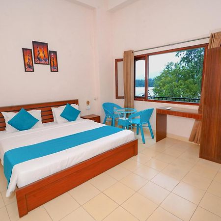 The Naga Rishikesh Hotel Ngoại thất bức ảnh