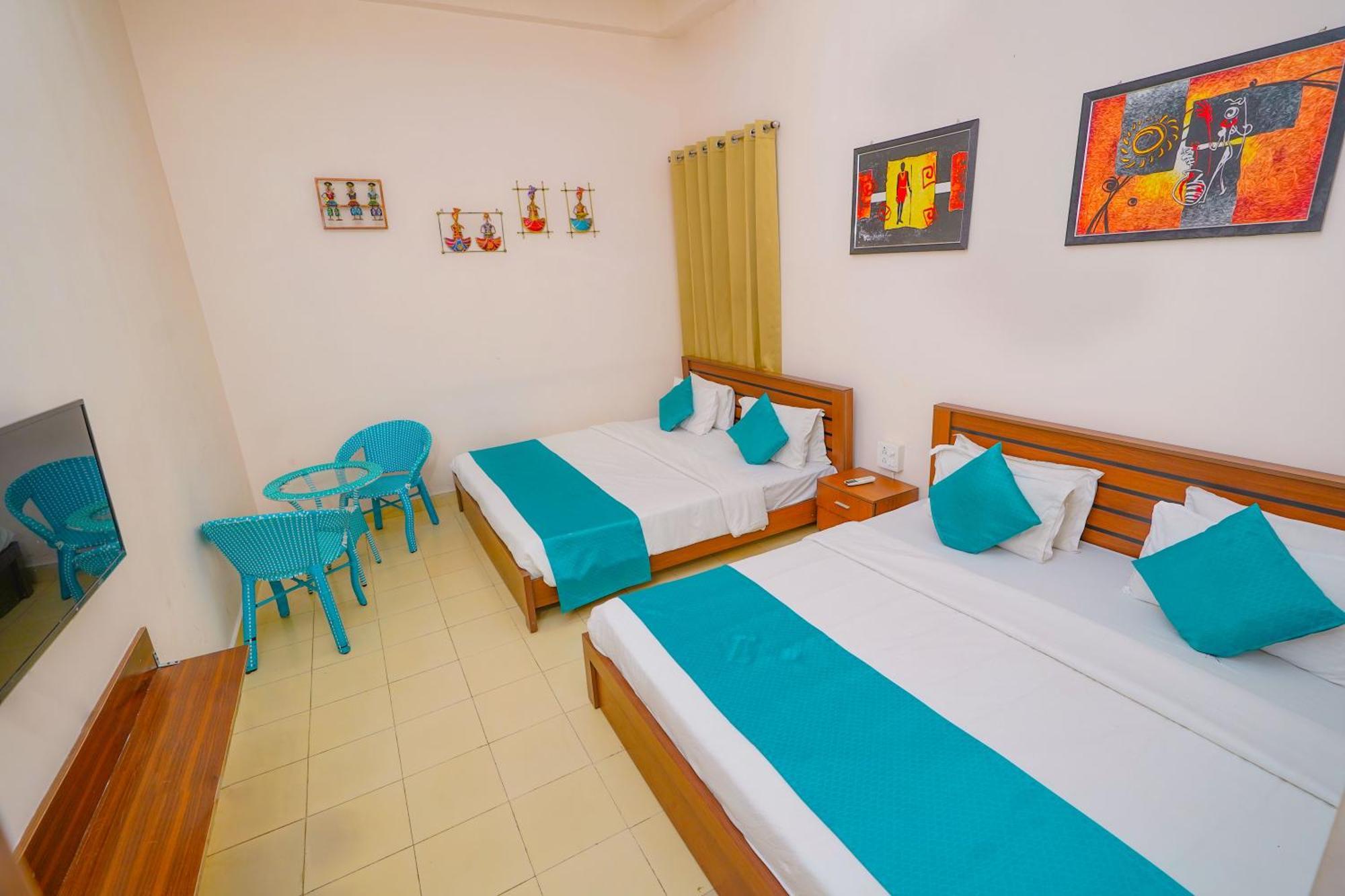 The Naga Rishikesh Hotel Ngoại thất bức ảnh